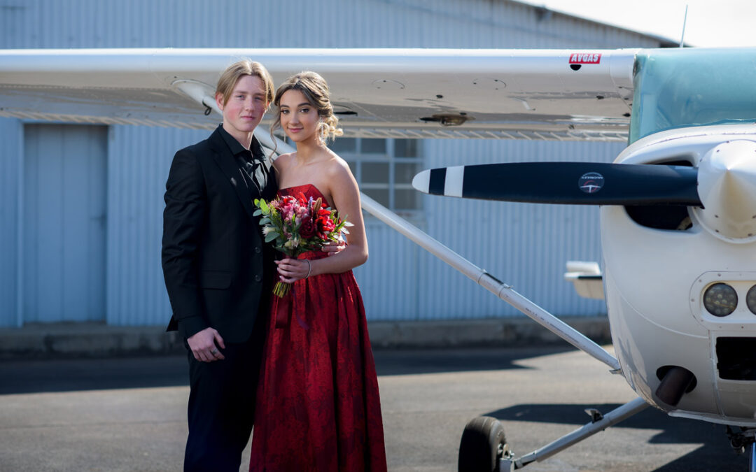 Matric Farewell | Cloé | Grand Central Airport