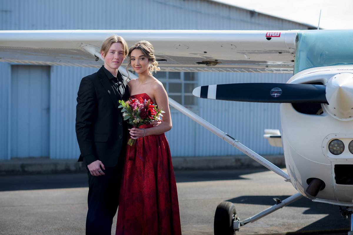 Matric Farewell Blog post