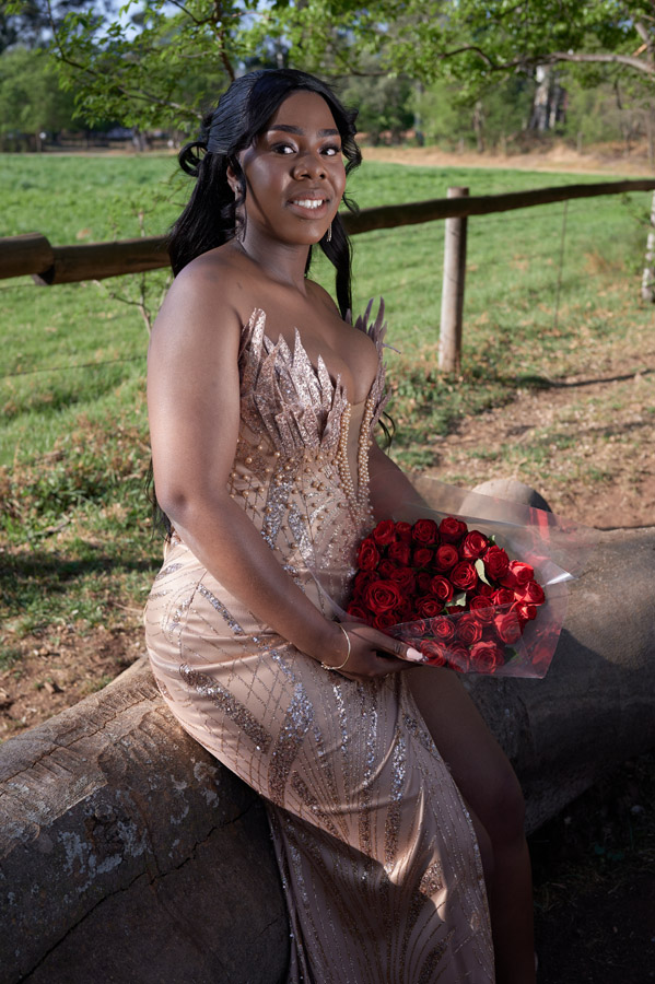 Irene farm photoshoot.