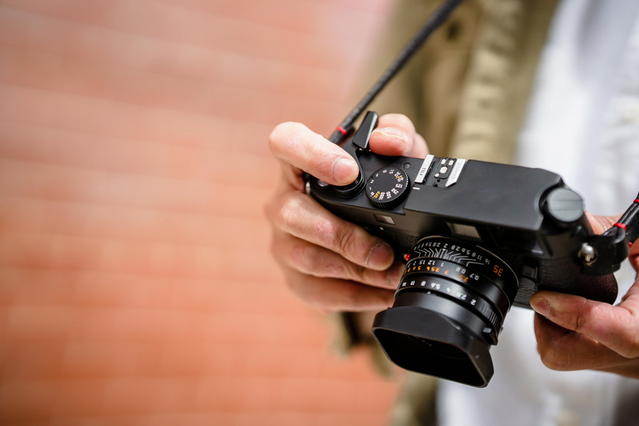 Advanced Photography Course