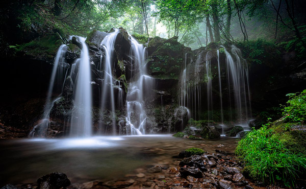Advanced photography workshop