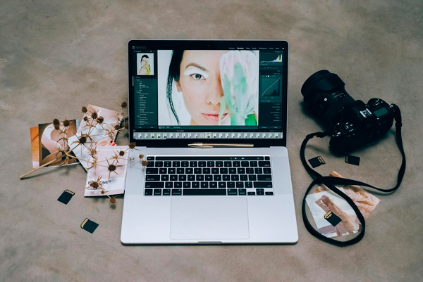 Editing and post processing workshop