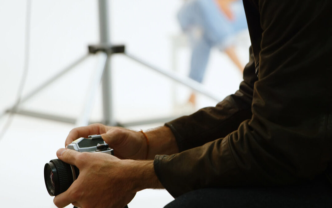 Manual Mode Made Simple: Why Your Photos Are Blurry (and How to Take Control of Your Camera)