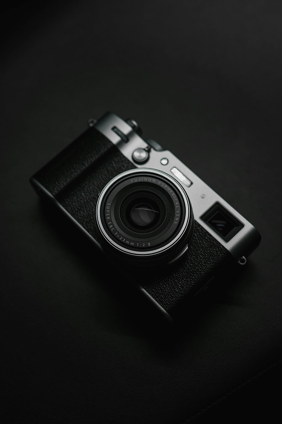 Photography courses and photography training by Anton Guyt
