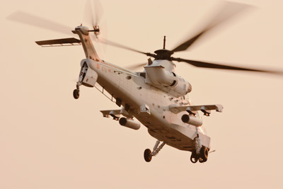 Aviation photography