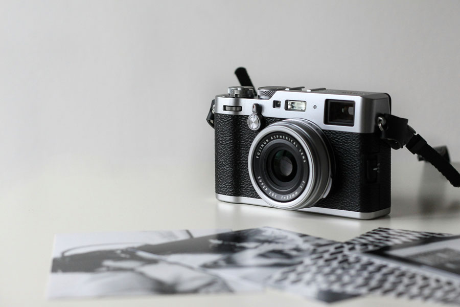 Photography courses